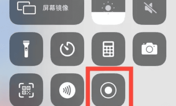 苹果手机怎么截长屏，iphone手机怎么弄长截图图7