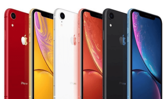 xr是苹果几代，苹果手机iphone xr属于几代图3