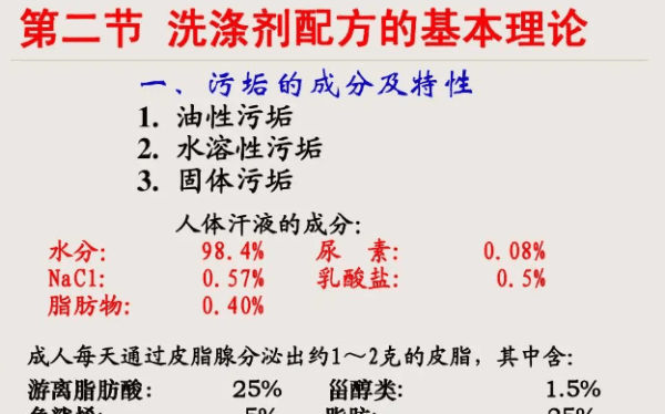 怎样自制洗洁精配方，洗洁精制作 制作洗洁精的方法图2