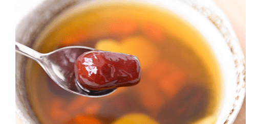 姜红糖红枣可以天天喝，红糖红枣生姜水能长久喝吗图7