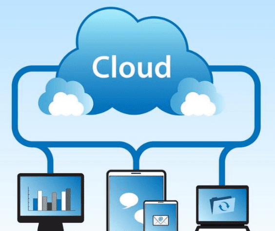 云服务是干什么用的图4