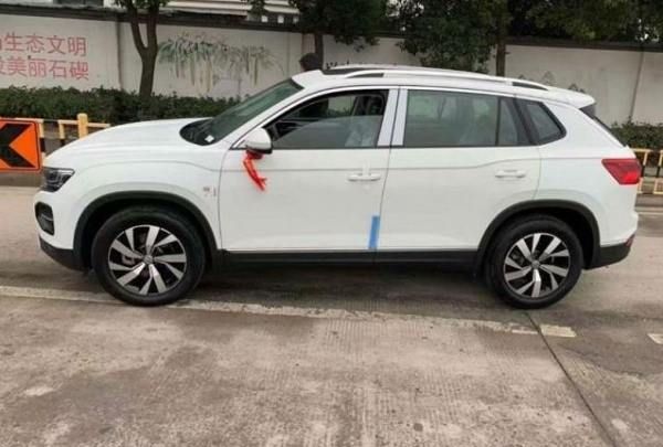 高性价比suv，大众探岳几个气囊图2