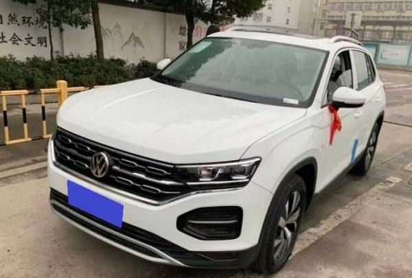 高性价比suv，大众探岳几个气囊图3