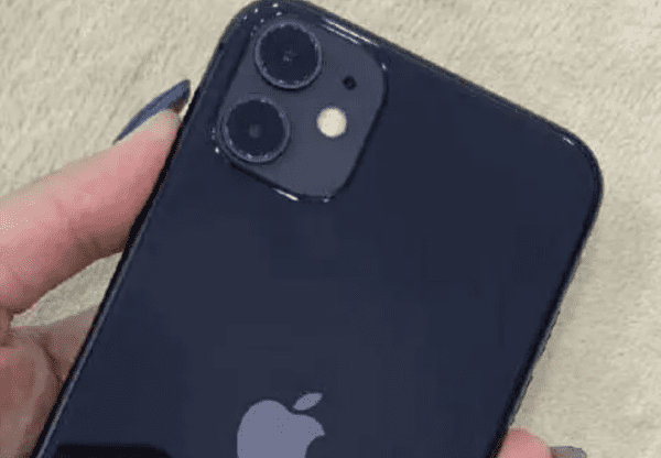 苹果13运行内存多大，苹果手机iphone 运行内存是多少图3