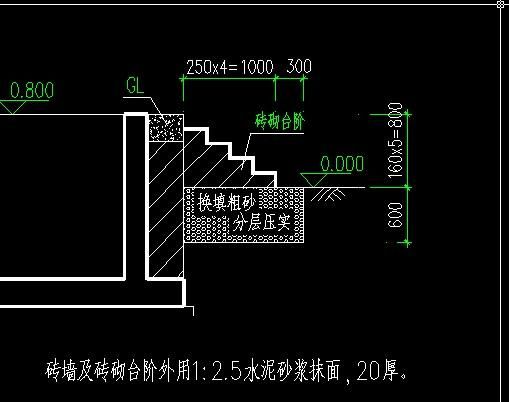 小台阶一般多高，楼梯台阶高度标准尺寸是多少图2