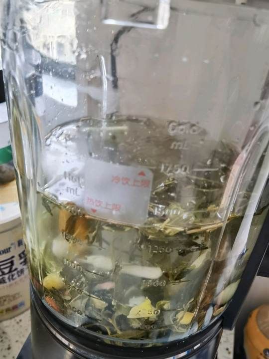 油茶配方 美食福利，恭城油茶的做法和配方图17