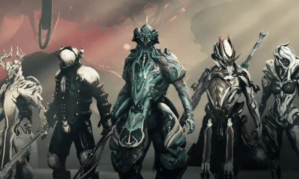 warframe纳米孢子哪刷，《星际战甲》神经元在哪刷图2