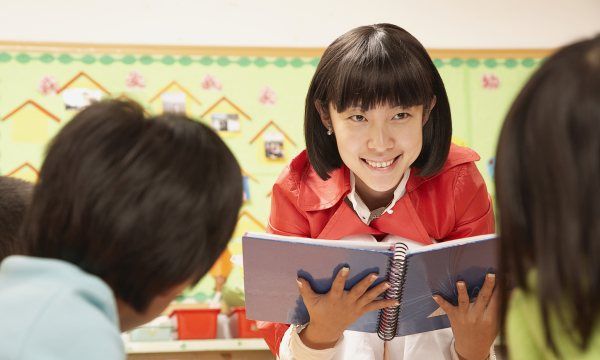 给孩子选择幼儿园重要性，选择幼儿园最看重的是什么图5