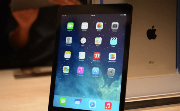 ipad6在哪里插卡视频，苹果平板ipad 6可以插卡图2