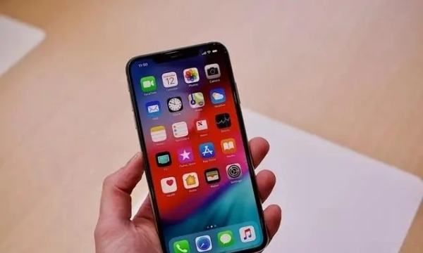 苹果手机iphone xmax能用电信卡图2