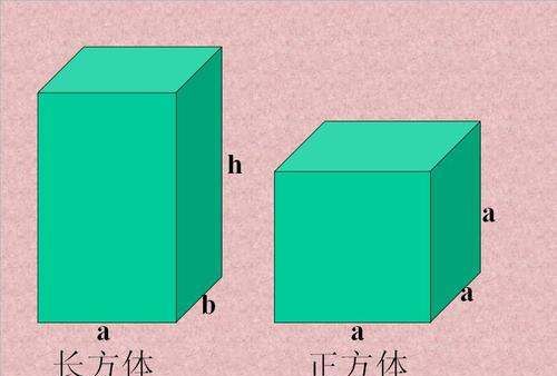 什么是正方体，什么是正方体 正方体定义图2