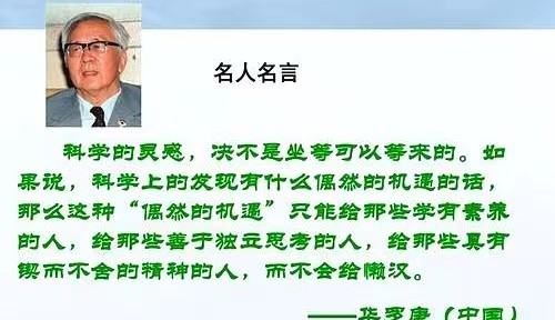 数学家名言，数学家的名言名句0字以下图5