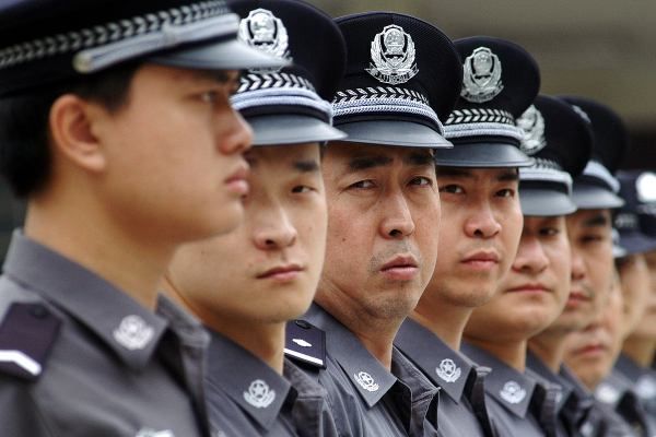 狱警是什么编制，狱警是公务员还是事业编图2