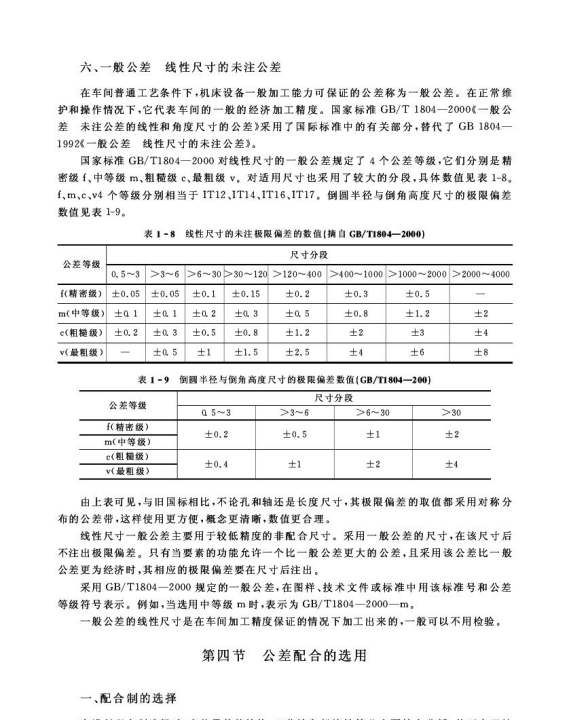 什么情况选基轴制，什么是基准制?选择基准制的根据是什么图2