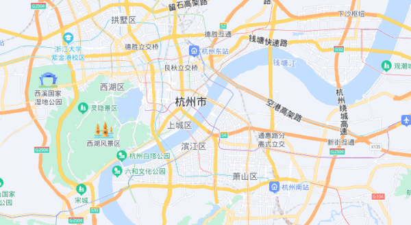 杭州哪里可以摆夜市，杭州夜市最热闹的地方在哪2020图2