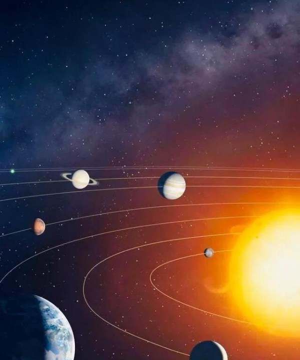 除了地球别的星球有人，除了地球其他星球上有人吗图4