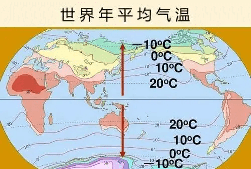 为什么东亚季风气候显著，亚洲季风气候显著的原因是什么图4