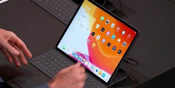 苹果平板ipad os支持哪些鼠标图2