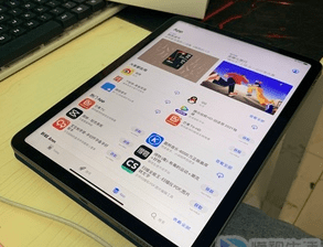 华为苹果平板ipad 充电慢怎么回事图3