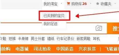 淘宝怎么投诉卖家，淘宝店铺怎么投诉图9