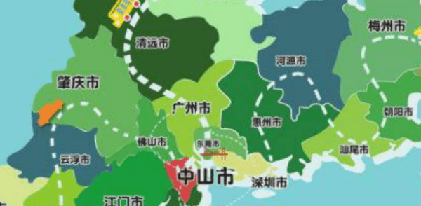 珠海是几线城市，珠海是不是新一线城市图2