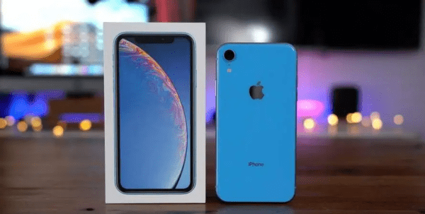 xr续航时间，iphonexr电池容量图2