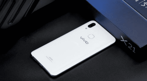 vivo2i屏幕是多大，vivo手机x21尺寸多少图3