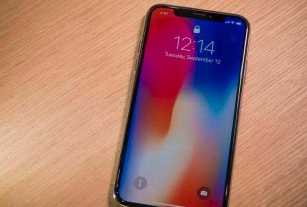 港版苹果手机iphone x怎么用电信图2