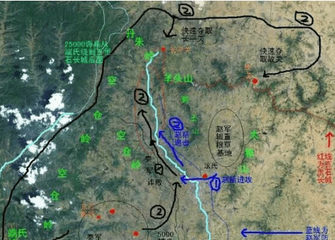 古代胜利战报称什么，古代胜利的著名战役有哪些图3