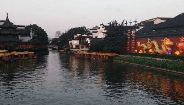 南京景点 分别有哪些，南京旅游景点有哪些好玩的牛首山图2