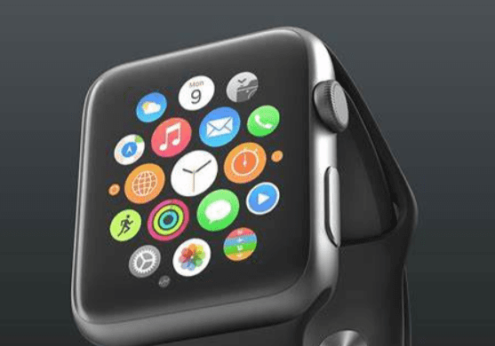 iwatch4游泳模式怎么用图2