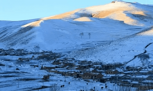 关于大雪的谚语，关于大雪谚语有哪些图2