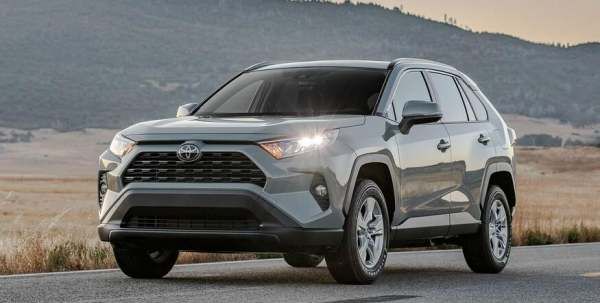 丰田rav4四驱工作原理，丰田RAV4荣放机油增多原因分析图2