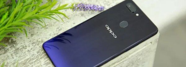 oppor5上市时间图3