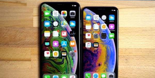 苹果手机iPhoneXs运行内存是多少图2