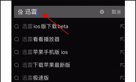 苹果手机iphone x设备管理在哪里图9