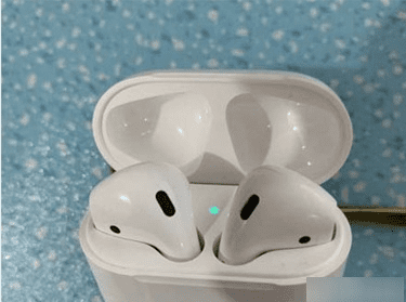 怎么连接airpods，后配的airpods怎么配对图3