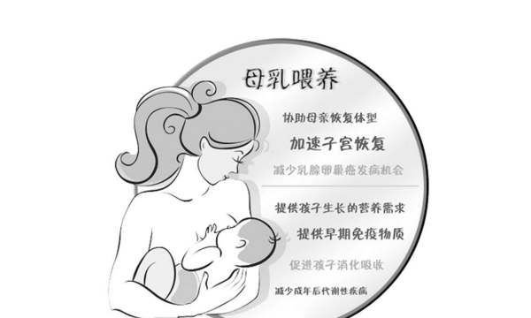 上班族妈妈百度百科，职场妈妈怎么样母乳喂养图4