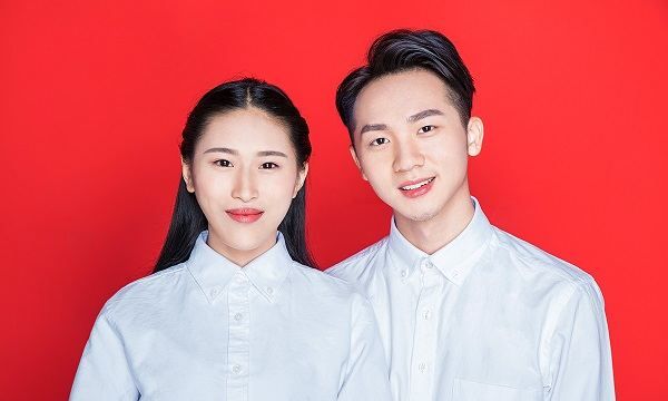 领结婚证穿衣禁忌图3