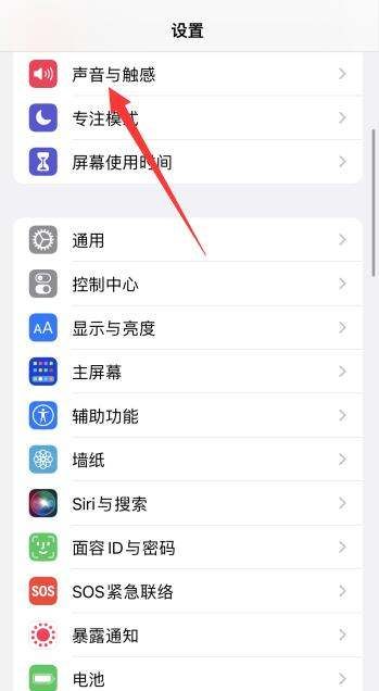 苹果手机iphone 左边第一个按键是什么图10