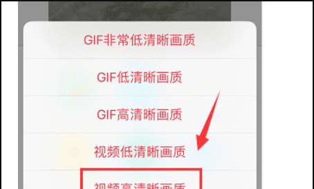 苹果手机iphone 实况照片怎么变图8