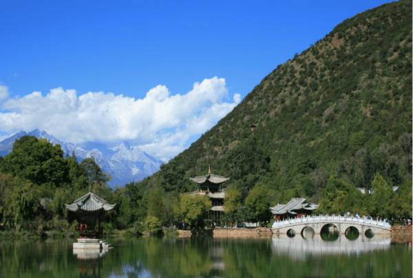 清明节去哪里踏青，清明节去哪里玩比较好沈阳图5