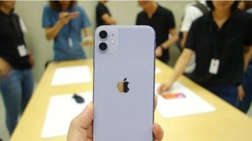 苹果手机iphone 有指纹解锁功能