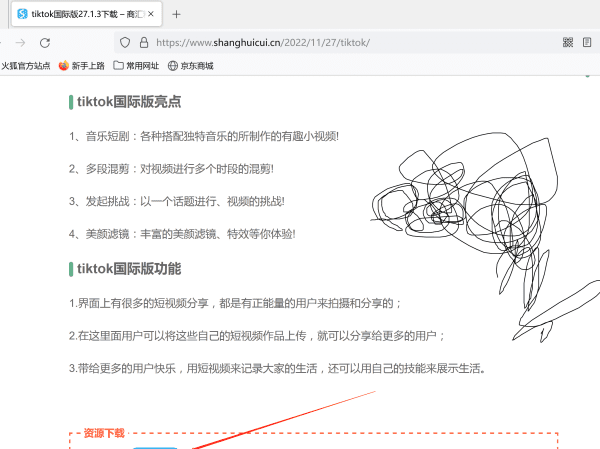 如何tiktok，怎样国际版抖音tik tok图10