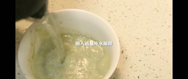 臭豆腐是用豆泡做的，民间臭豆腐制作方法视频图2