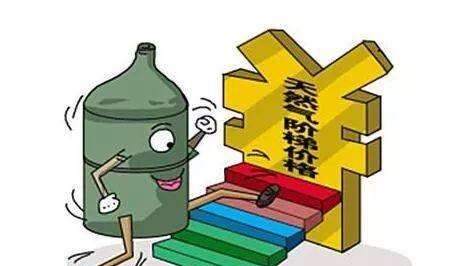 天然气份额调整吃亏，陕西省天然气价格多少钱一方图1