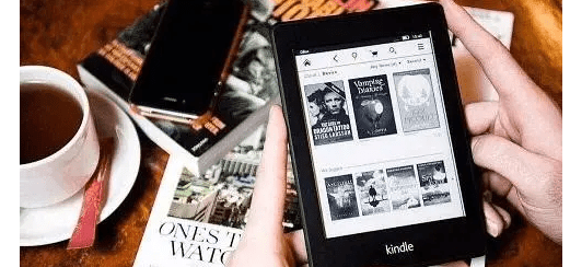 kindle充满电用多久，kindle充一次电能用多长时间图2