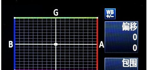 怎么自定义白平衡，佳能单反使用教程图解图4