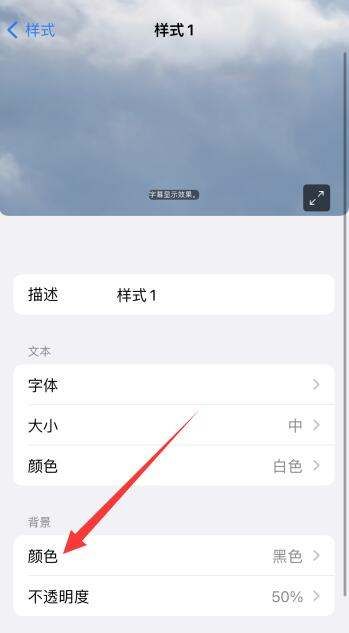 苹果手机iphone 备忘录怎么在字上做标记图3