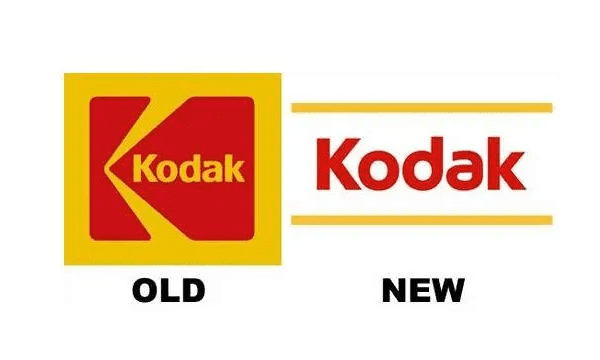 kodak是什么牌子，柯达的相机是柯达生产的图1